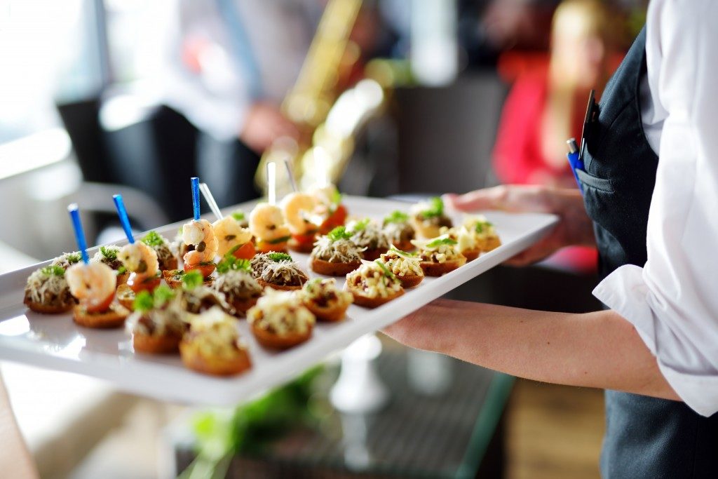 Welcome Reception
