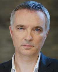 Campbell Wilson